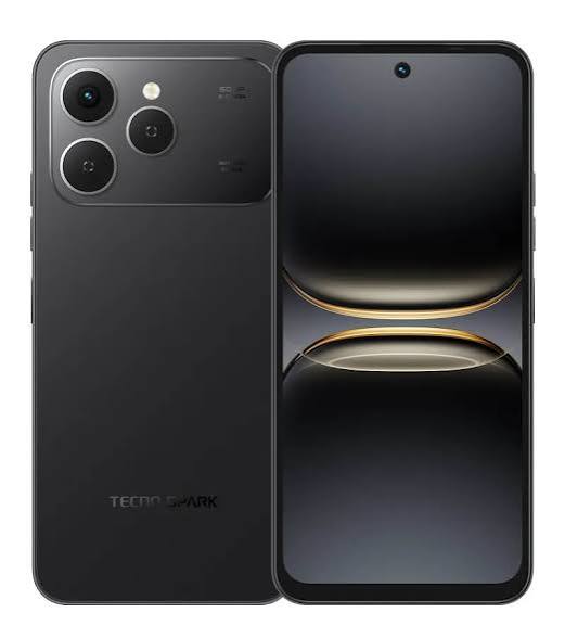 Tecno Spark 30C